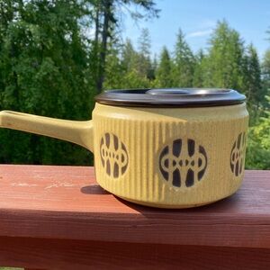 Shungyo MCM saucepan